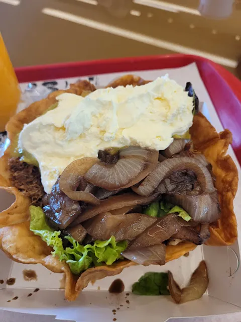 Zapata La Taqueria - Jockey Plaza