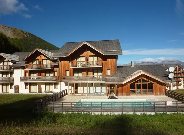 Résidence La Combe d'Or