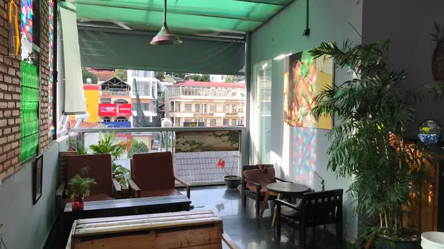 420 Chill Cafe Dalat