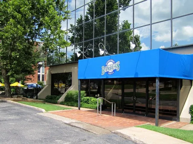 Baxter's Interurban Grill