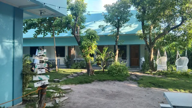 ELEN INN - Malapascua Island