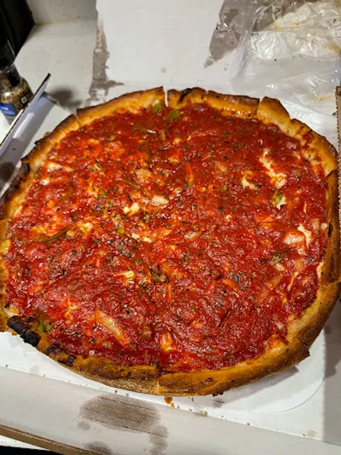 Old Chicago Pizza Company