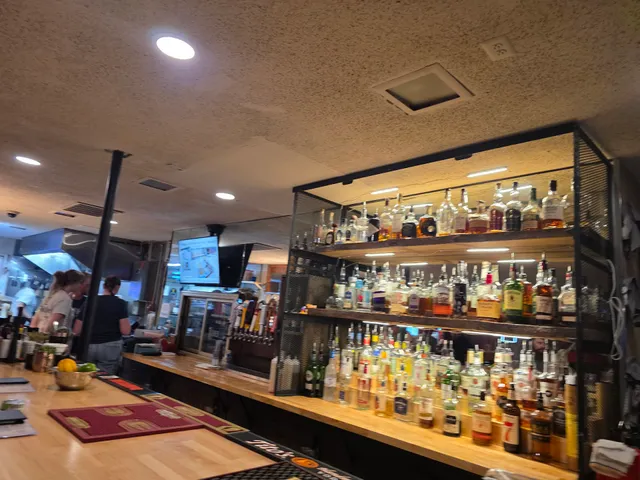 Forty Two Bar Kitchen