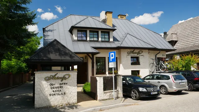 Guest House On The Floor