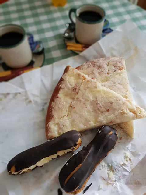 Bäckerei Frank Walther