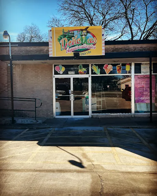 Delicias Aguascalientes Seminary