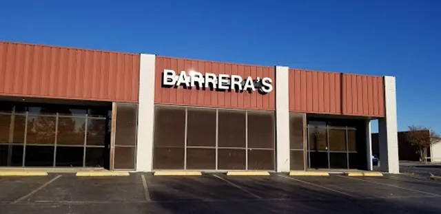 Barrera's Tex-Mex