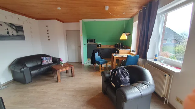 Ferienwohnung Krüger