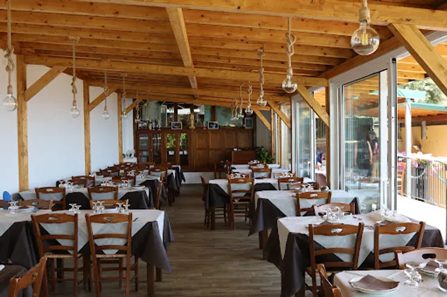 Ristorante Verde & Blu