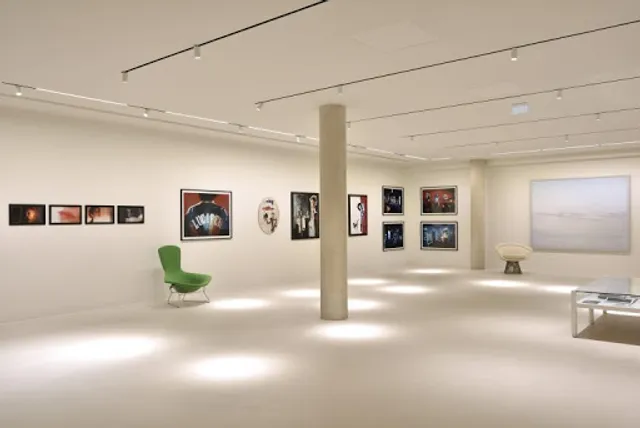 La Fab - agnès b. foundation