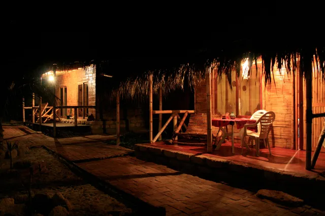 Waltako Beach Culture