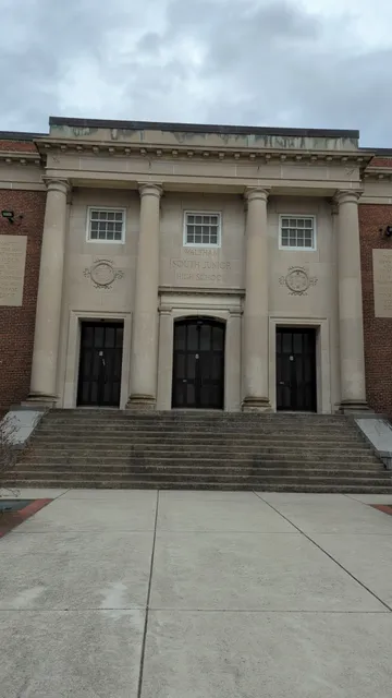 Waltham Community and Cultural Center