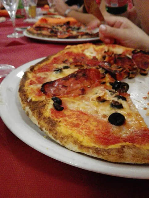 Pizzeria Doppio Zero