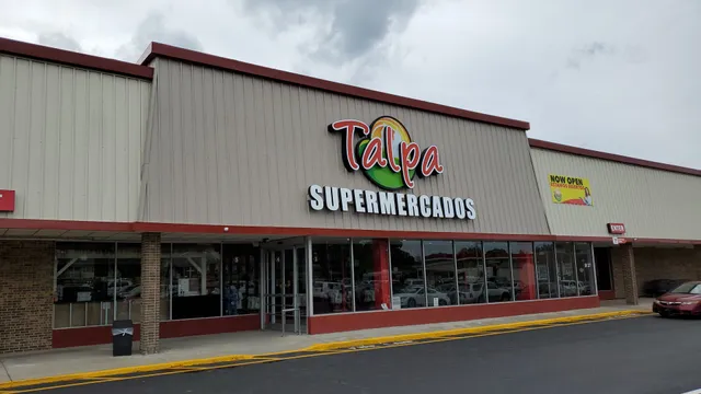 Talpa Supermercados - Nashville