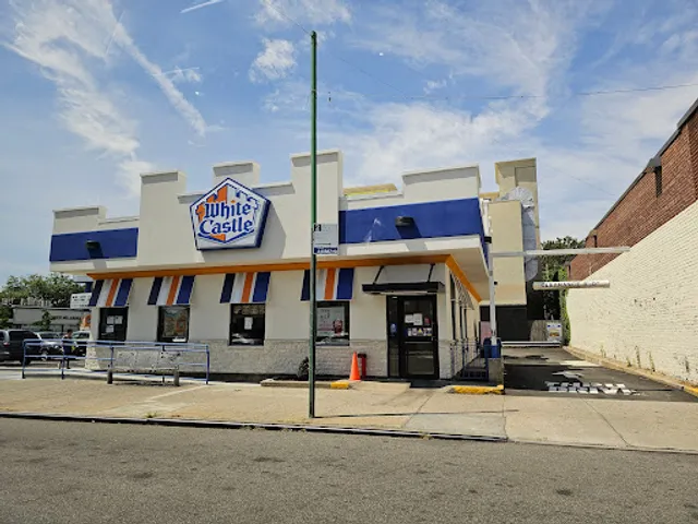 White Castle