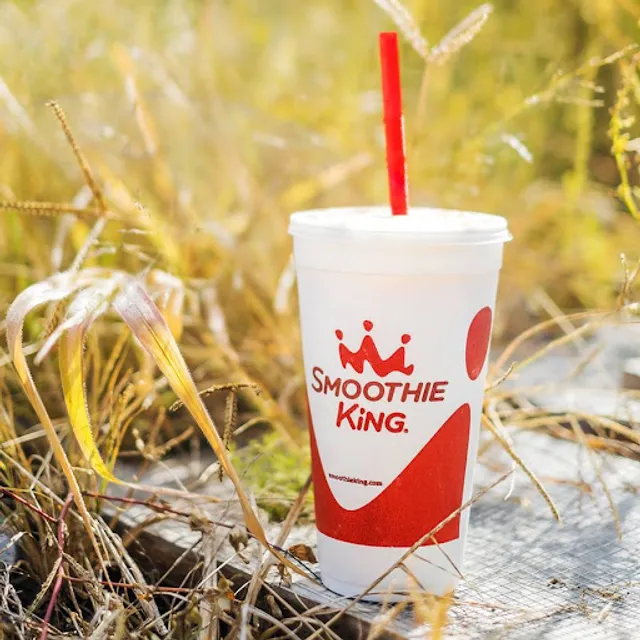 Smoothie King