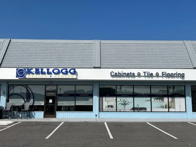 Kellogg Design Center