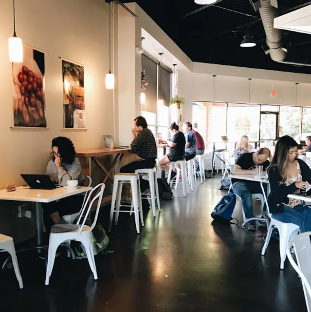 Joe Van Gogh Woodcroft