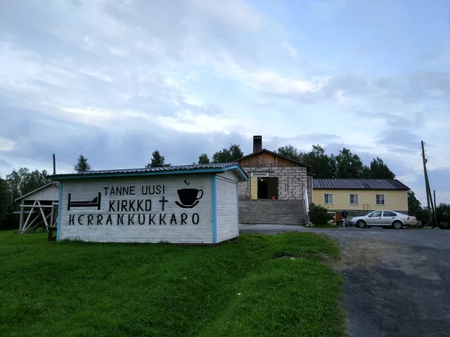 Hostel Ruskeala