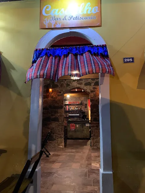 Cascalho Bar & Petiscaria