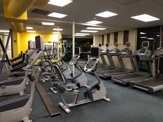 Irvin Deutscher Family YMCA