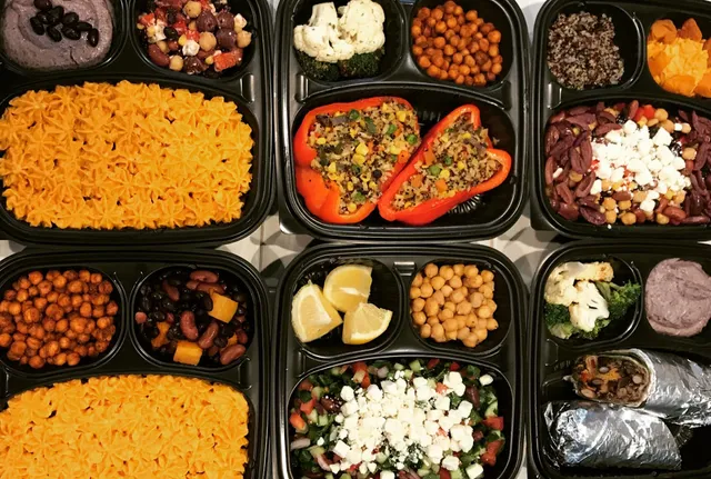 My Little Eden Private Chef