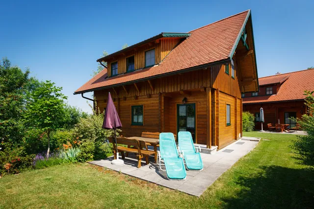 ÖKO-Feriendorf Schlierbach Betriebs-GmbH