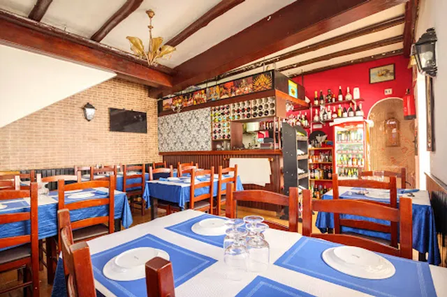 NEW JAIPUR indian Restaurant