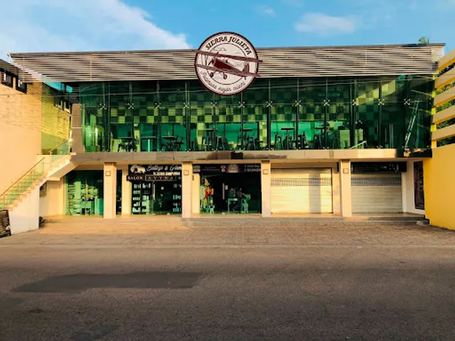 Sierra Julieta Restaurant Bar