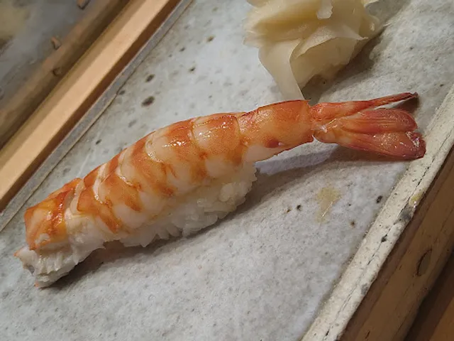 Tsukijisushisei Nagoya Midland Square Shop