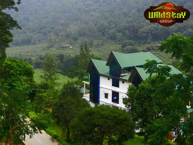Marayur Wild Stay