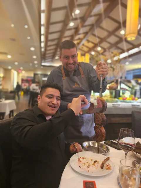 Brasão Brazilian Steakhouse