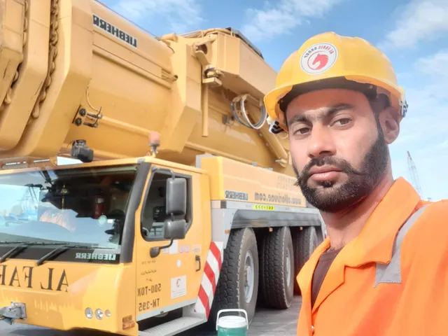 Al Faris Camp,Staff Accomodation, Mafraq, AbuDhabi.