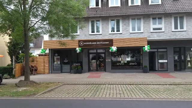 Schwälmer Brotladen
