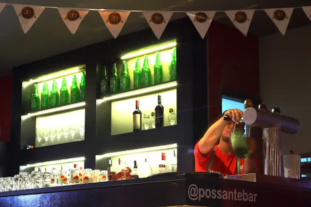 Possante Bar
