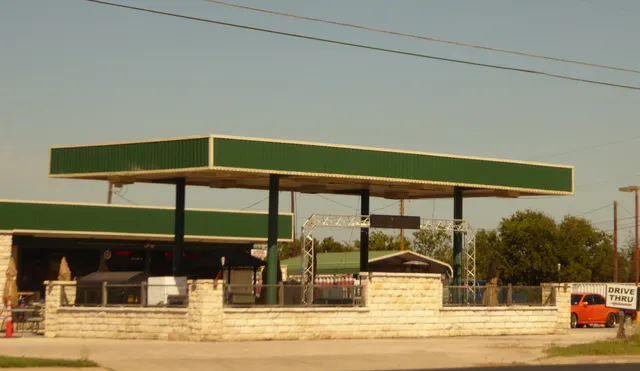 The Bru Thru Bottle Shop