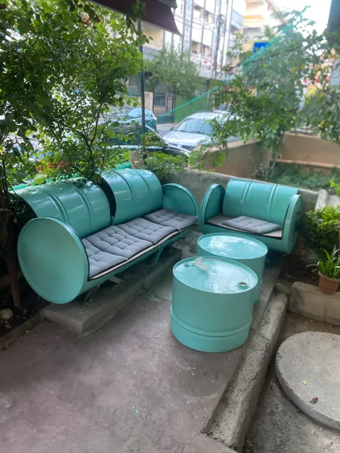 Köyüm Gözleme Evi