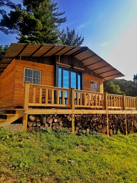 Paraíso Del Campo Resort