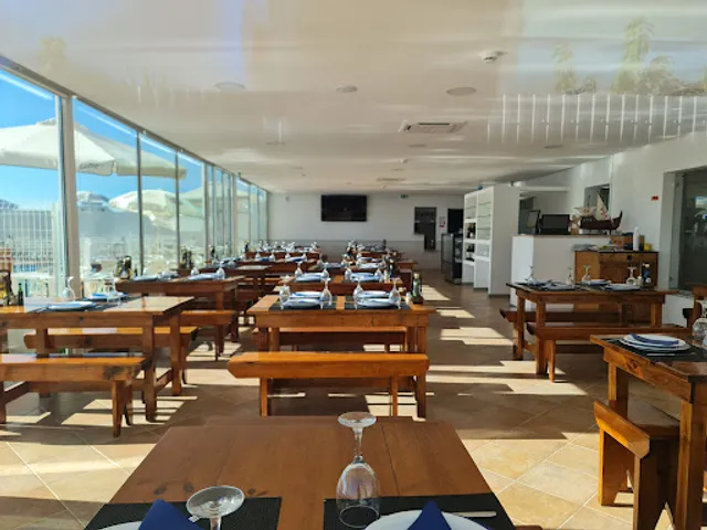 Restaurante A Barrigada
