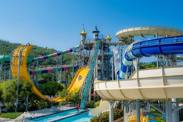 Aqua Fantasy Aquapark