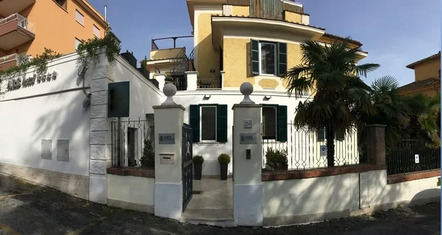 Best Western Ars Hotel