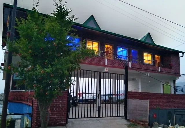 Swastika Homestay, Almora