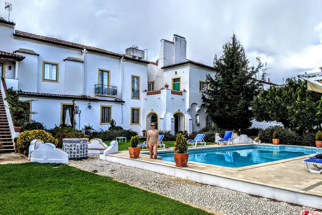 Casa do Colégio Velho