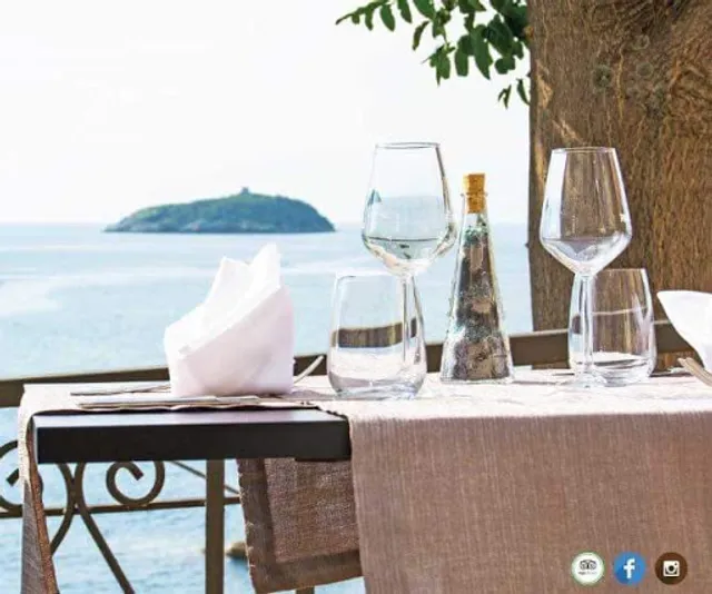 Ristorante Panta Rei