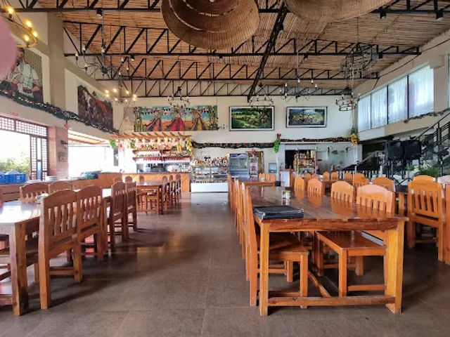 Barandilya Restaurant and Event Hall