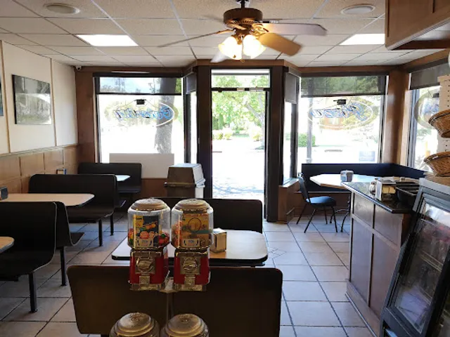 Broadway Pizza & Catering