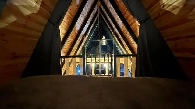 Of Vita Nova Bungalov