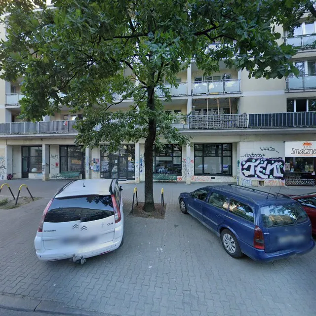 ClickTheFlat Krucza City Center Apart Rooms