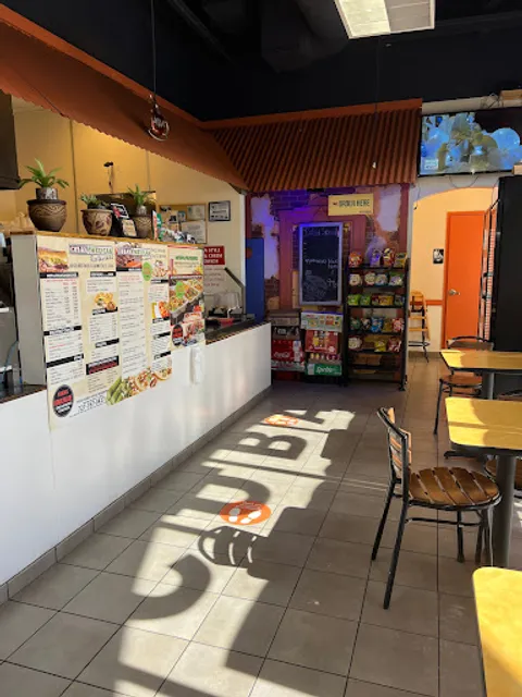 Cuban Mexican Restaurant