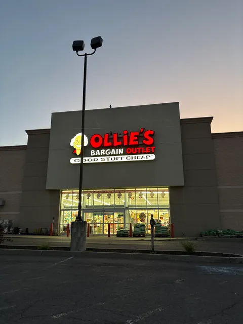 Ollie's Bargain Outlet